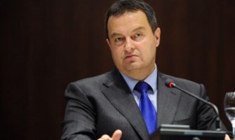 Dačić: Ja nikad nisam čuo Vučića da Crnu Goru naziva srpskom državom