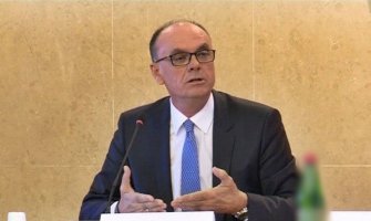 Škrelja: Sudije Ustavnog suda biraju širokim se konsenzusom, ne ucjenom