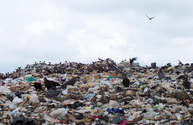 10.000 eura za suzbijanje nelagalnog odlaganja otpada