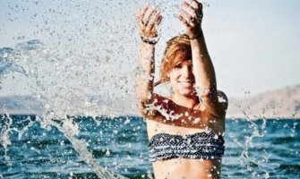 Pakleno za vikend, narandžasti meteolarm i visoke temperature