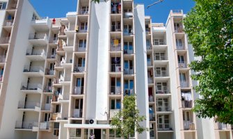 U domovima mjesta za ukupno 2.890 učenika i studenata