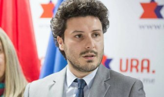 Abazović: Pokažimo spremnost da se žrtvujemo za univerzalne vrijednosti, pružimo ruku svima