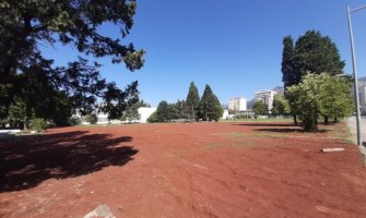 Demokrate: Da li će Bar i dalje biti grad širokih bulevara?