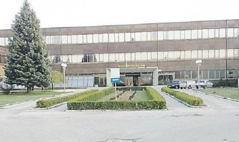 Institut za crnu metalurgiju na gubitku 174,45 hiljada eura