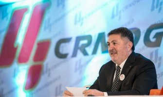 Ivančević: Politička kriza u Budvi