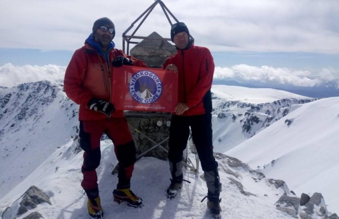 Obezbjeđuju se finansijska sredstva za prenos tijela Milana Radovića