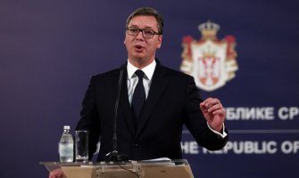 Vučić čestitao Kurban bajram: Praznik koji donosi mir, radost, jedinstvo i razumijevanje