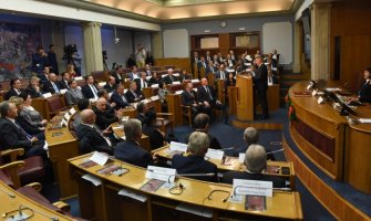 Odluke obuhvatnije od Briselskog plana