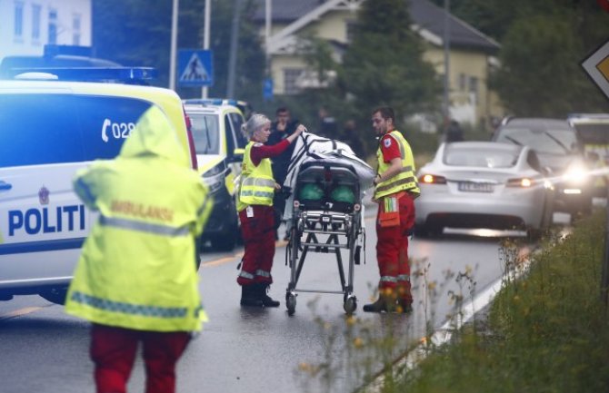 Nađeno tijelo rođake napadača nakon pucnjave u džamiji