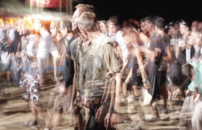 Loš položaj mladih u Crnoj Gori