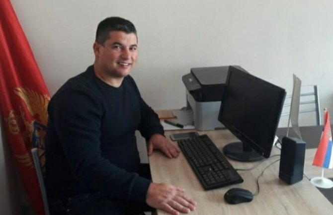 Perišić: Bajram da donese ljubav, slogu i svaki napredak