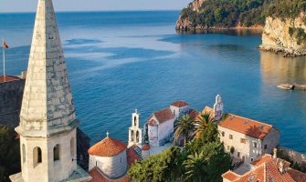 Zvijezda Mediterana ove godine je Crna Gora!