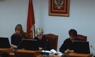 Tri mjeseca od izricanja prvostepene presude, pisani otpravak te odluke još nije završen