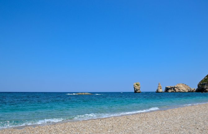 Danas sunčano i veoma toplo, do 40 stepeni