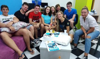 U Tivtu obilježili Dan mladih