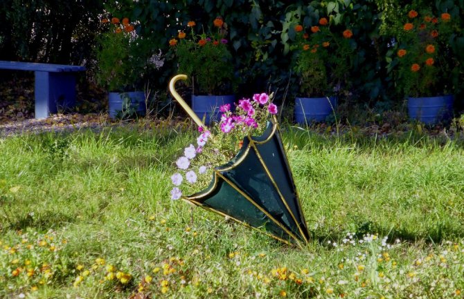 Danas promjenljivo, mjestimično kiša