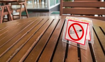 Pazar za dan osjetno manji, ugostitelji nezadovoljni: Može gost na silu zapaliti cigaretu, kako dalje?