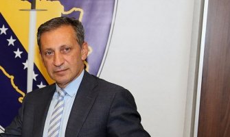 Direktor obavještajne službe BiH ostaje bez fakultetske diplome