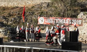 Prijava protiv organizatora skupa na Cijevni: Zakone svi moraju da poštuju