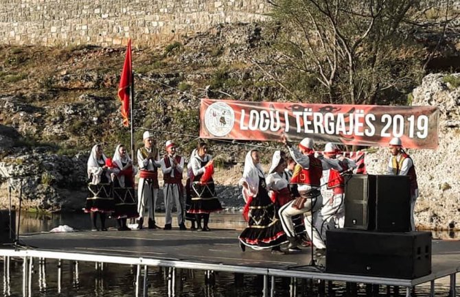 Prijava protiv organizatora skupa na Cijevni: Zakone svi moraju da poštuju