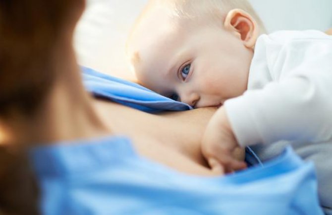 Crnoj Gori potrebna banka humanog mlijeka