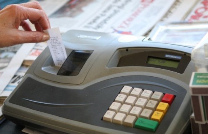 Kazna od 3.800 eura izrečena prodavnici u Sutomoru