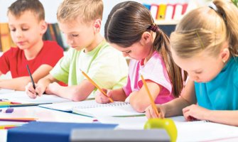 I ove godine bjelopoljski đaci prvaci dobiće besplatno udžbenike