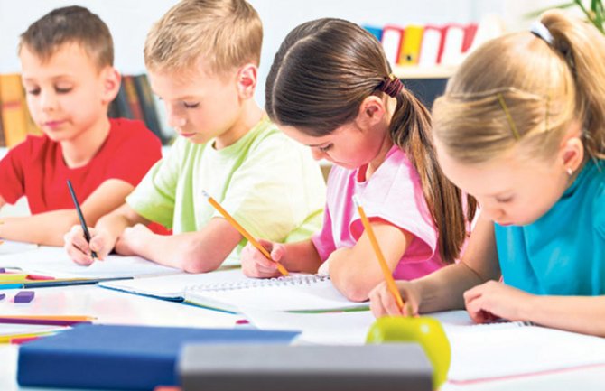 I ove godine bjelopoljski đaci prvaci dobiće besplatno udžbenike