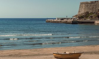 Sunčano i toplo, do 36 stepeni