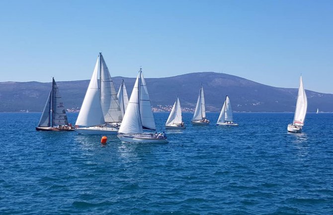 Brod Jadran danas slavi 86. rođendan