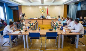 Nastavak sjednice Administrativnog odbora najvjerovatnije u petak