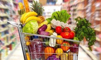 Minimalna potrošačka korpa u martu iznosila 645,3 eura 