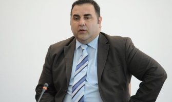 Momčilo Radulović izabran za predsjednika Savjeta ASK