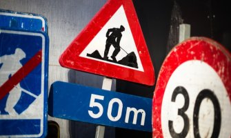 Za sanaciju lokalnog puta Han Garančića – Opasanica u Podgorici blizu 430 hiljada eura