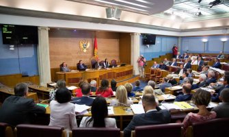 Koprivica i Šaranović u Odboru za reformu izbornog zakonodavstva