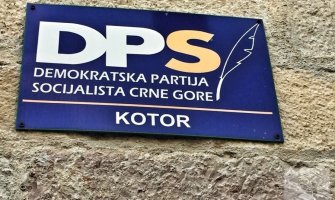 DPS Kotor: Nakon populističke bivše vlasti Opština počela normalizaciju rada svih službi