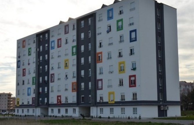 Sjutra počinje predaja dokumenata za domove