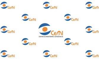 CeMI isključen iz procesa reforme izbornog zakonodavstva