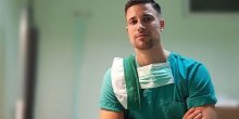 Cetinjanin najljepši doktor na svijetu: Zaludio ljepši pol, a tek da mu vidite fotke na Instagramu(FOTO)