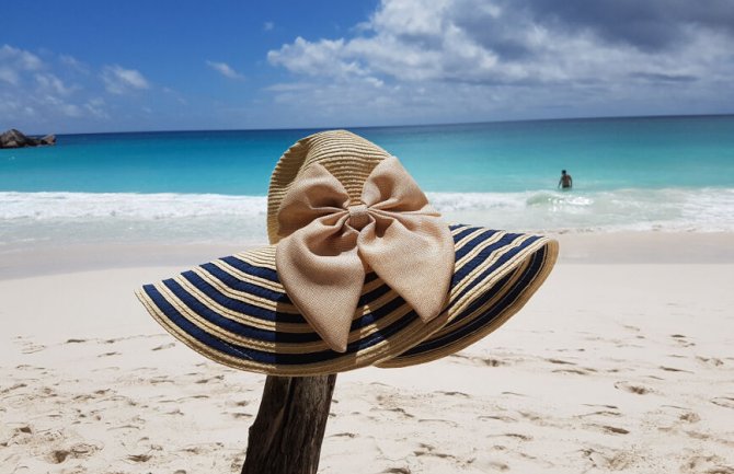 Danas veoma toplo, temperatura do 37 stepeni