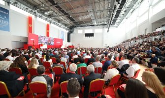 Demokrate: U posljednje dvije decenije iz Crne Gore odselilo oko 150.000 građana