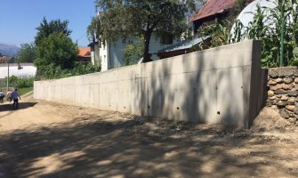 400 hiljada eura za izgradnju druge faze Prnjavorske ulice u Plavu