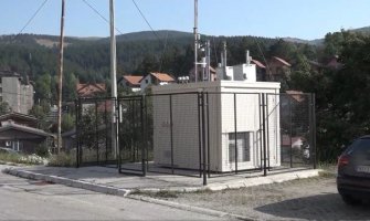 Pljevlja: Odličan kvalitet vazduha u julu