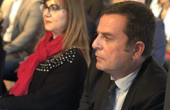 Čučka: Carević ostao bez legitimiteta da upravlja Budvom