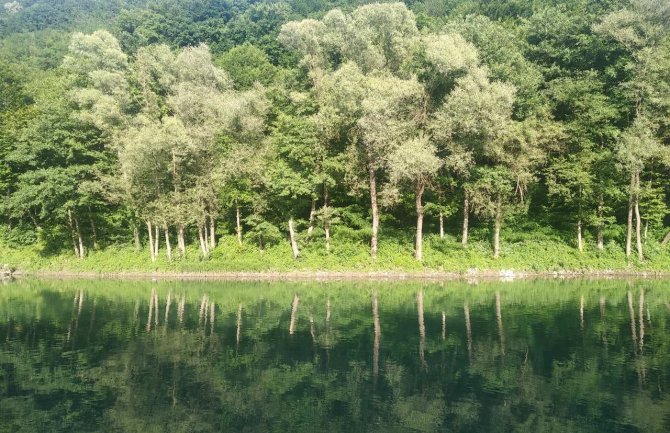 Toplo za vikend, od ponedeljka promjena vremena 