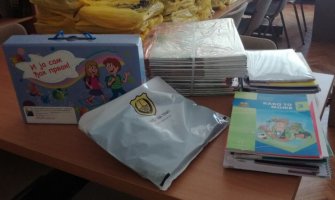 Tivat: Besplatni udžbenici za učenike od prvog do trećeg razreda, pokloni za prvake