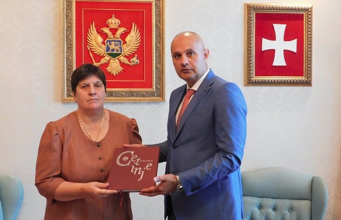    Počinje gradnja dijela puta od Velestova do Komana   