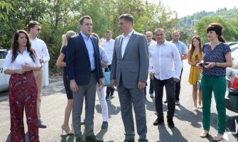 Glavni grad ove godine investirao preko 400.000 eura za ugodniji boravak u školama i vrtićima