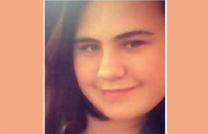 16-godišnja Novljanka nestala, porodica moli za pomoć