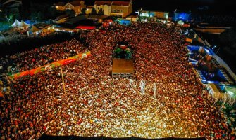 Bez incidenata na Sea Dance-u, zbog narkotika procesuirano 39 lica